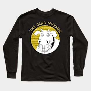 Tedemil Long Sleeve T-Shirt